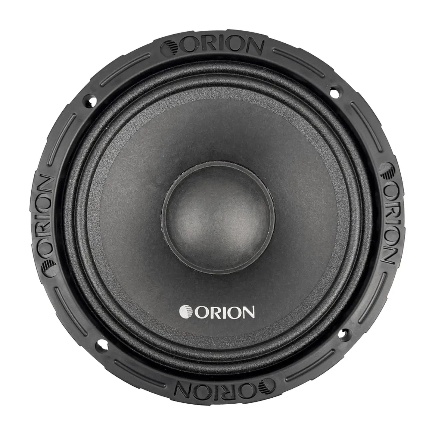 Orion - HCCA82NDC - 8" 500w RMS 2 Ohm Neodymium Midrange Dust Cap Speakers image 3