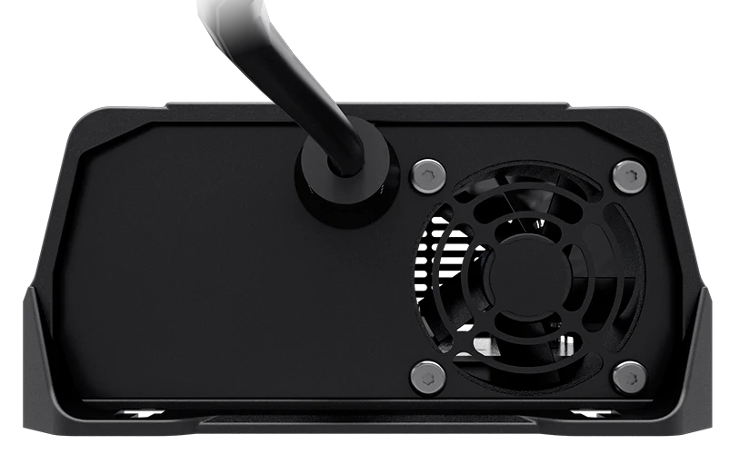 Stetsom - BRAVO Charger 70A Power Supply Smart Charging image 5