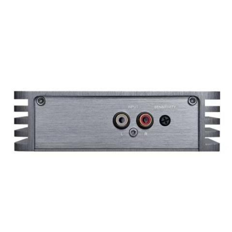 Musway - P2 - 2-Channel Micro Full Range Class D Amplifier image 3