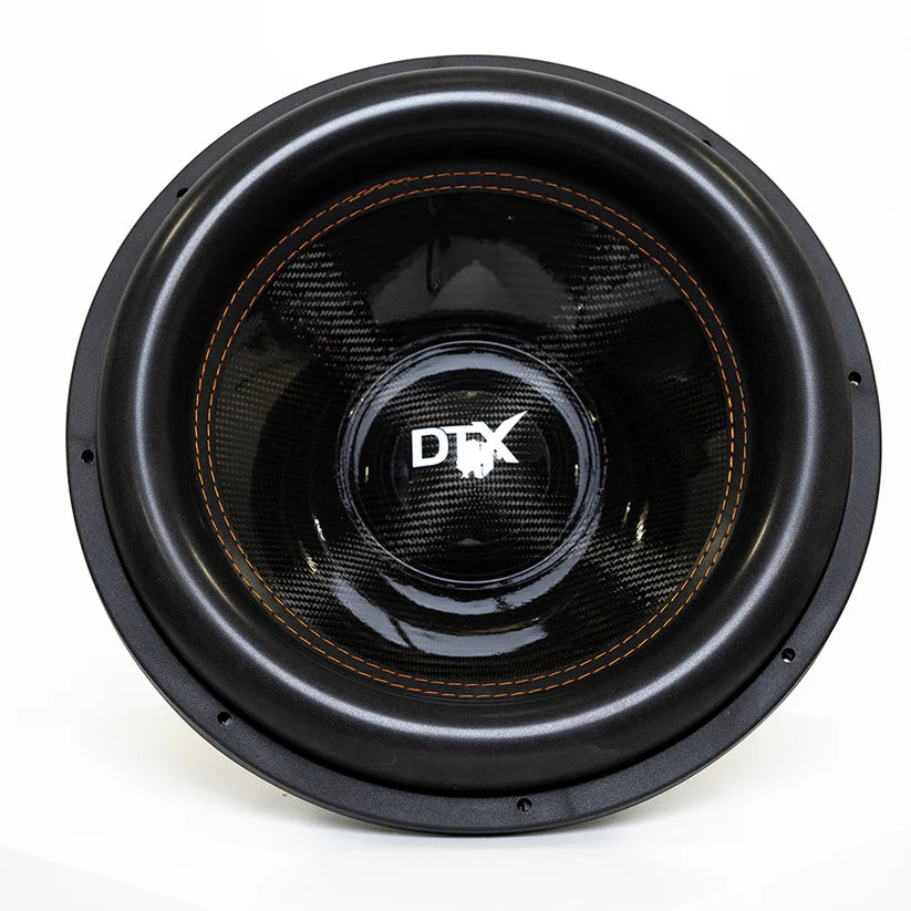 DTX Directronix - DTX Dreamsicle 18″ v2 Subwoofer image 2