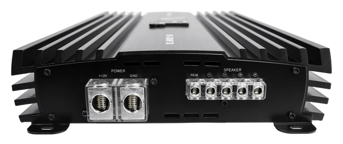 American Bass - VFL COMP 3K Amplifier image 1