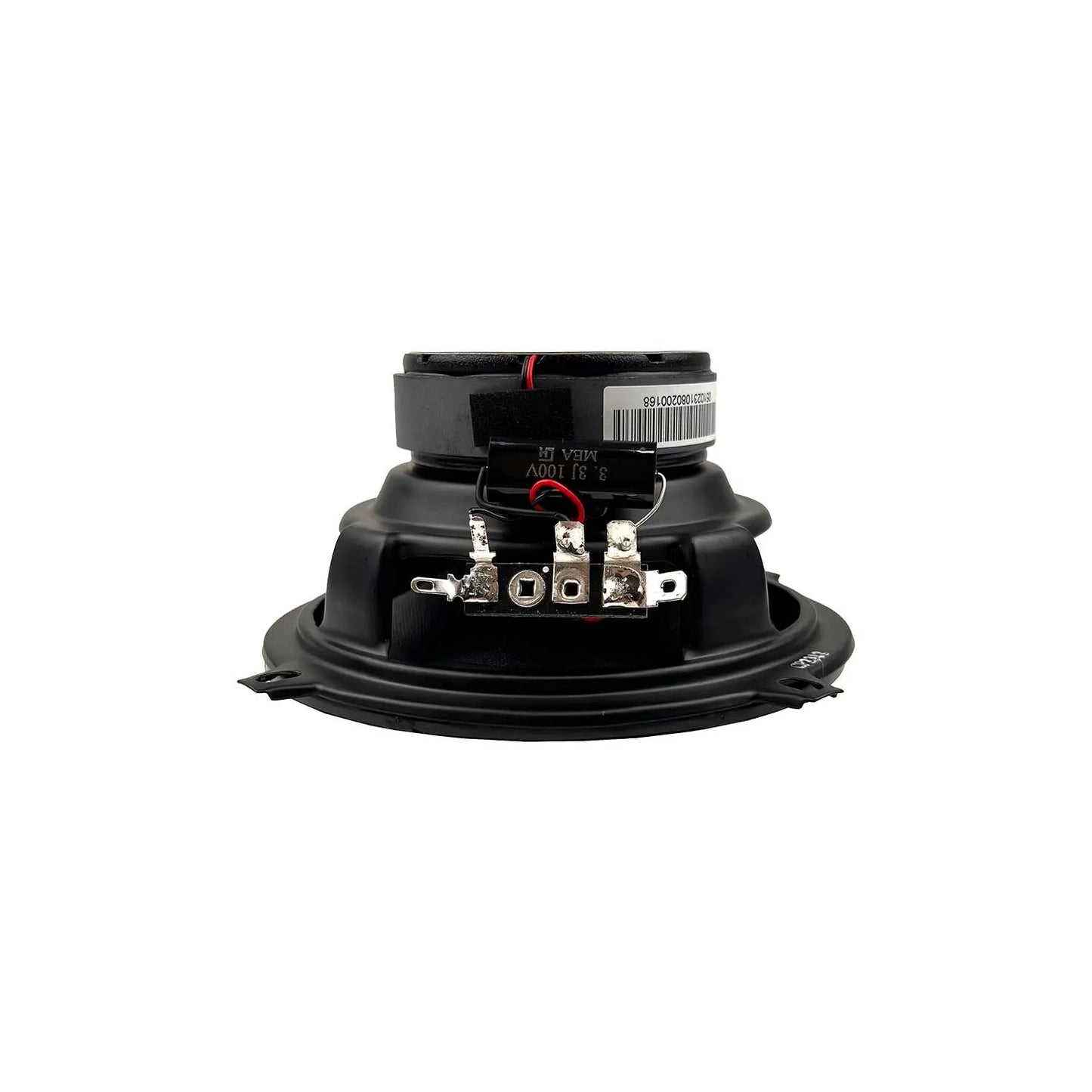 Orion -5.25" 2-Way Coaxial Speakers 60 Watts RMS | 240 Watts MAX image 2