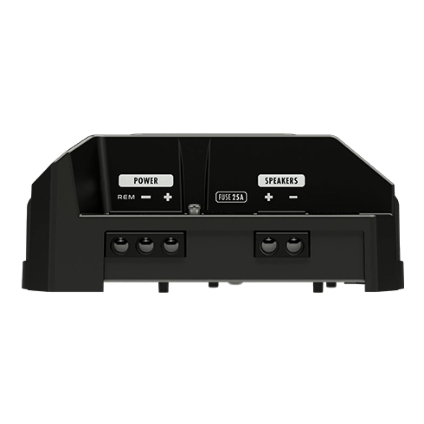 Stetsom IR 400.1 Mono 400 W Amplifier Full Range image 2