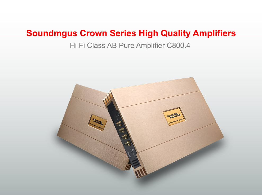Sound Magus - C800.4 image 5