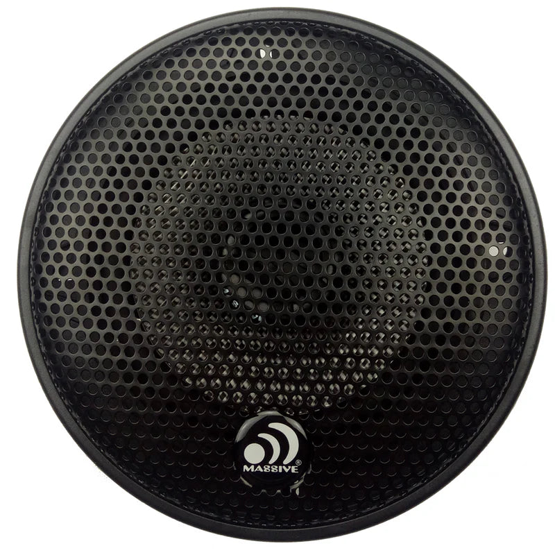 Massive Audio - FX5 - 5.25" 2-Way 60 Watts RMS Coaxial Speakers image 3