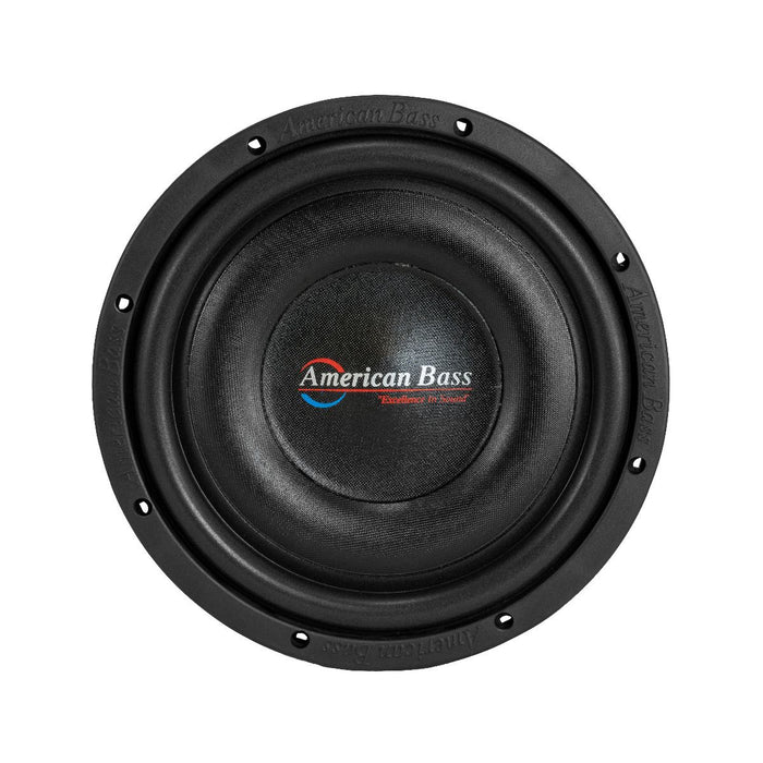 American Bass - SL 10" Subwoofer image 1