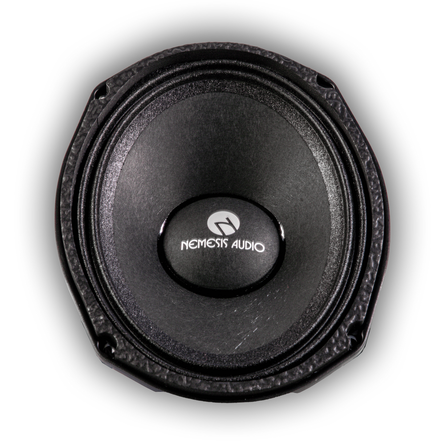 Nemesis Audio - NEO-5.7COL - 5×7″ Pro Coaxial 300W RMS 1.5″ Voice Coil 4-Ohm image 1