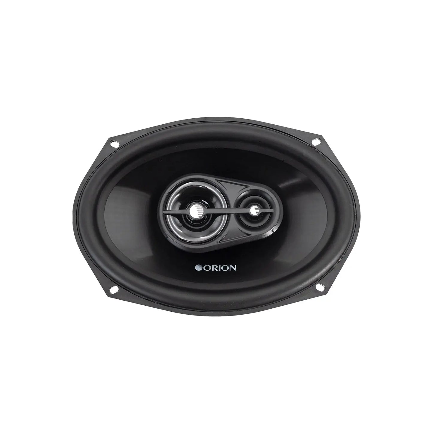 Orion - CB693 - 6x9" 3-Way Coaxial Speakers 80 Watts RMS | 320 Watts MAX image 3