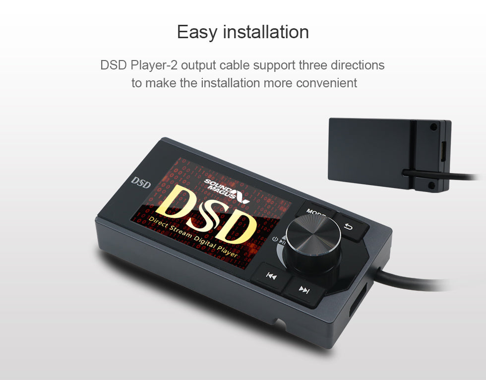 Sound Magus - PLAY-2DSD image 1