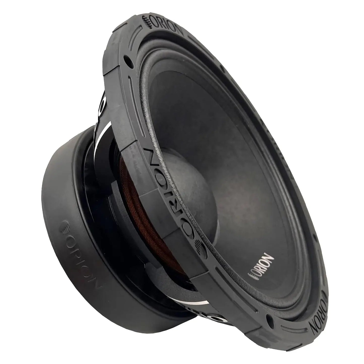 Orion - 10" 4 Ohm 500w RMS Midrange Speaker w/Dust Cap (Single) image 0