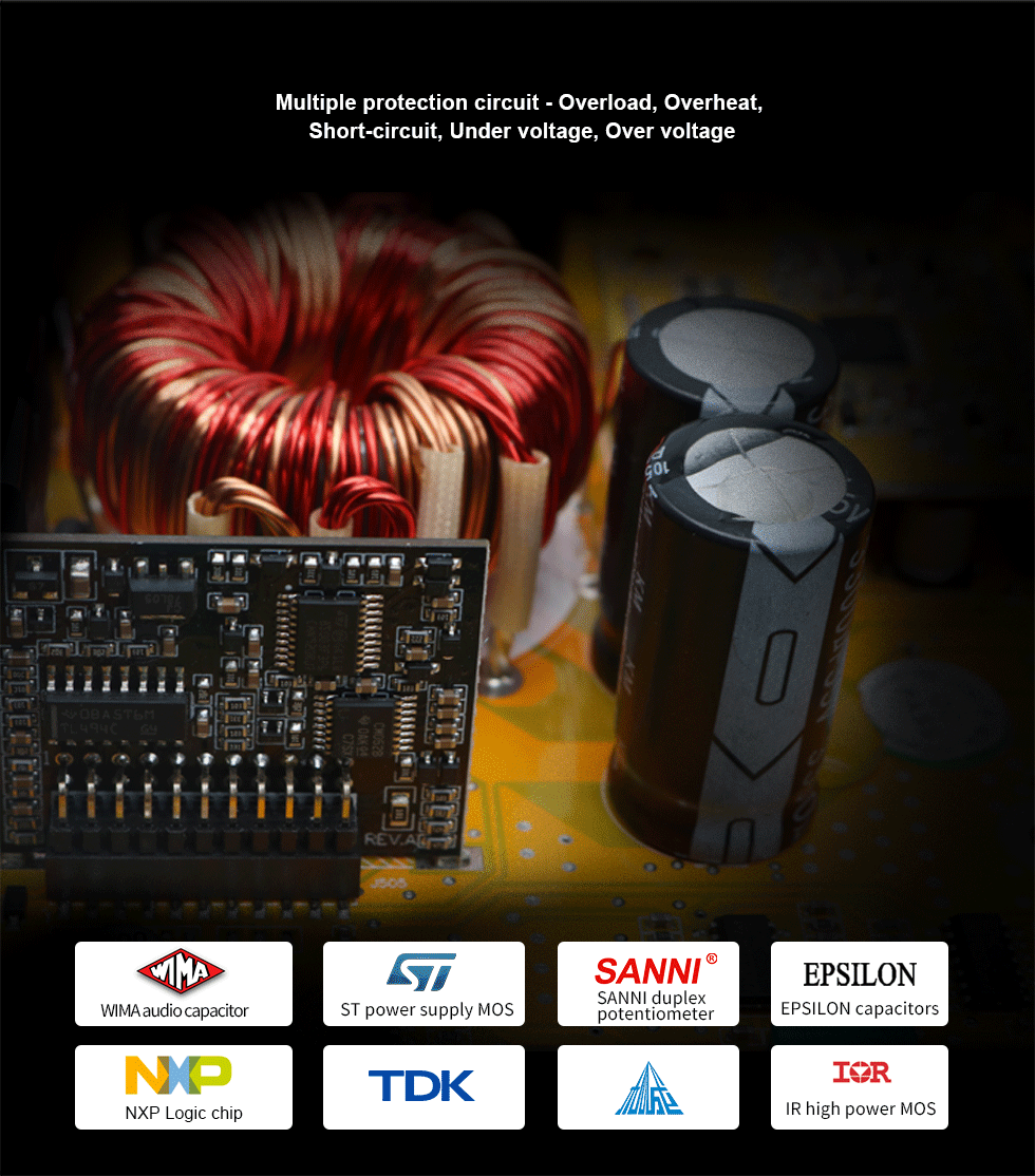 Sound Magus - CS1200.2 image 2