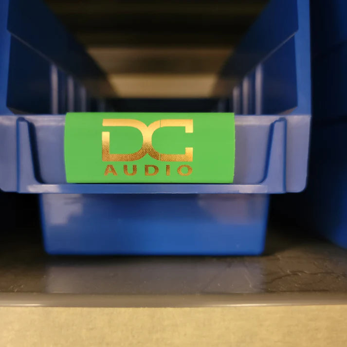 DC Audio - 1/0 Heat Shrink packs of 10 image 13