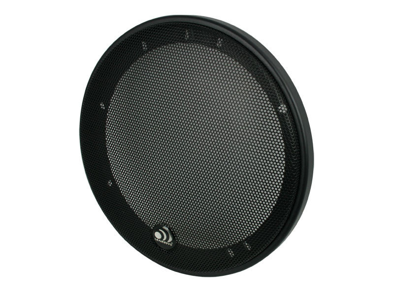 Massive Audio -M6S - 6.5" 130 Watt 4 Ohm Mid-Range Shallow Mount Speaker image 2