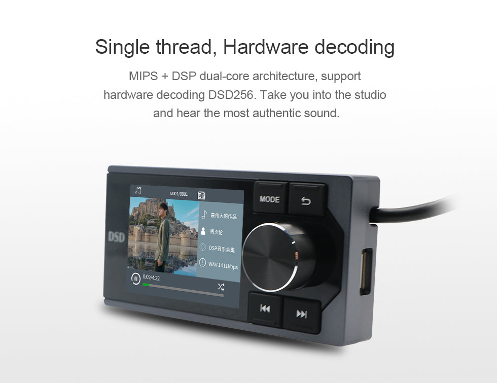 Sound Magus - PLAY-2DSD image 6
