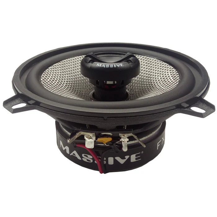 Massive Audio - FX4 - 5.25" FX Series Coaxial Speakers image 1