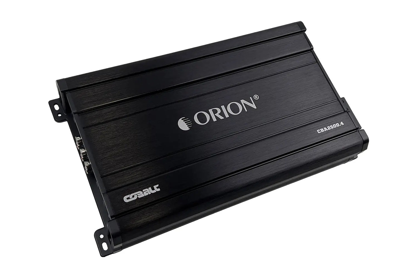 Orion - CBA2500.4 2500 Watt Class A/B 4 Channel Amplifier image 3