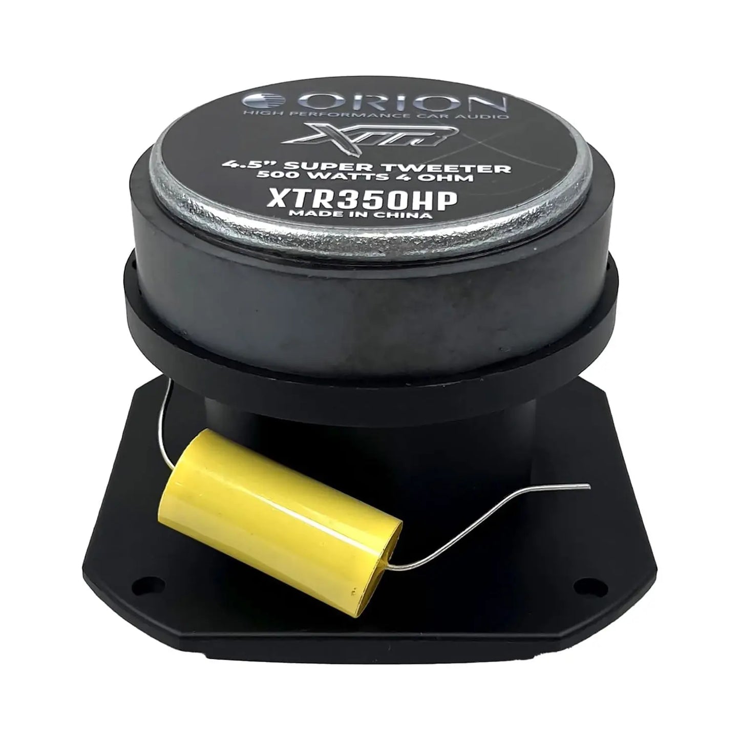 Orion - 3.4" Bullet Tweeter 125 Watts RMS and 500 Watts MAX image 3