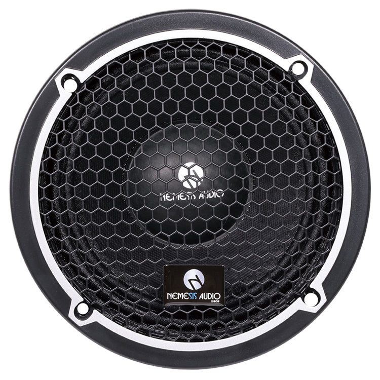 Nemesis Audio - NEO-6.5COL - 6.5″ Midrange 300W RMS 2″ Voice Coil 4-Ohm image 1