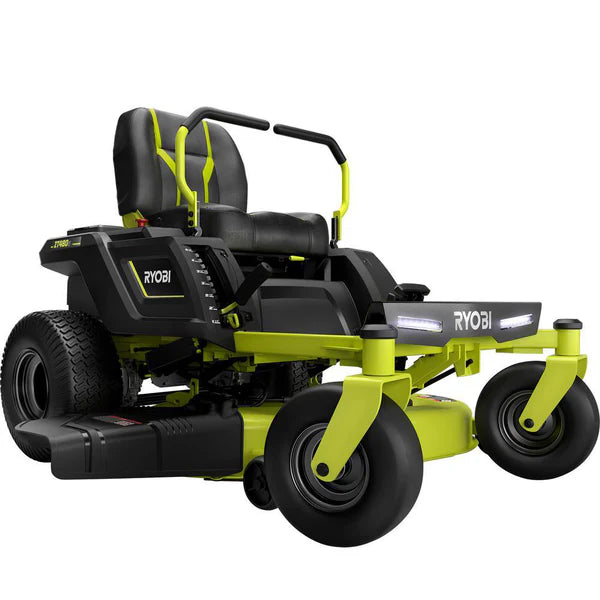 Epoch Batteries - 48V 60Ah Ryobi Electric Lawn Motor - Lithium Battery Kit image 1
