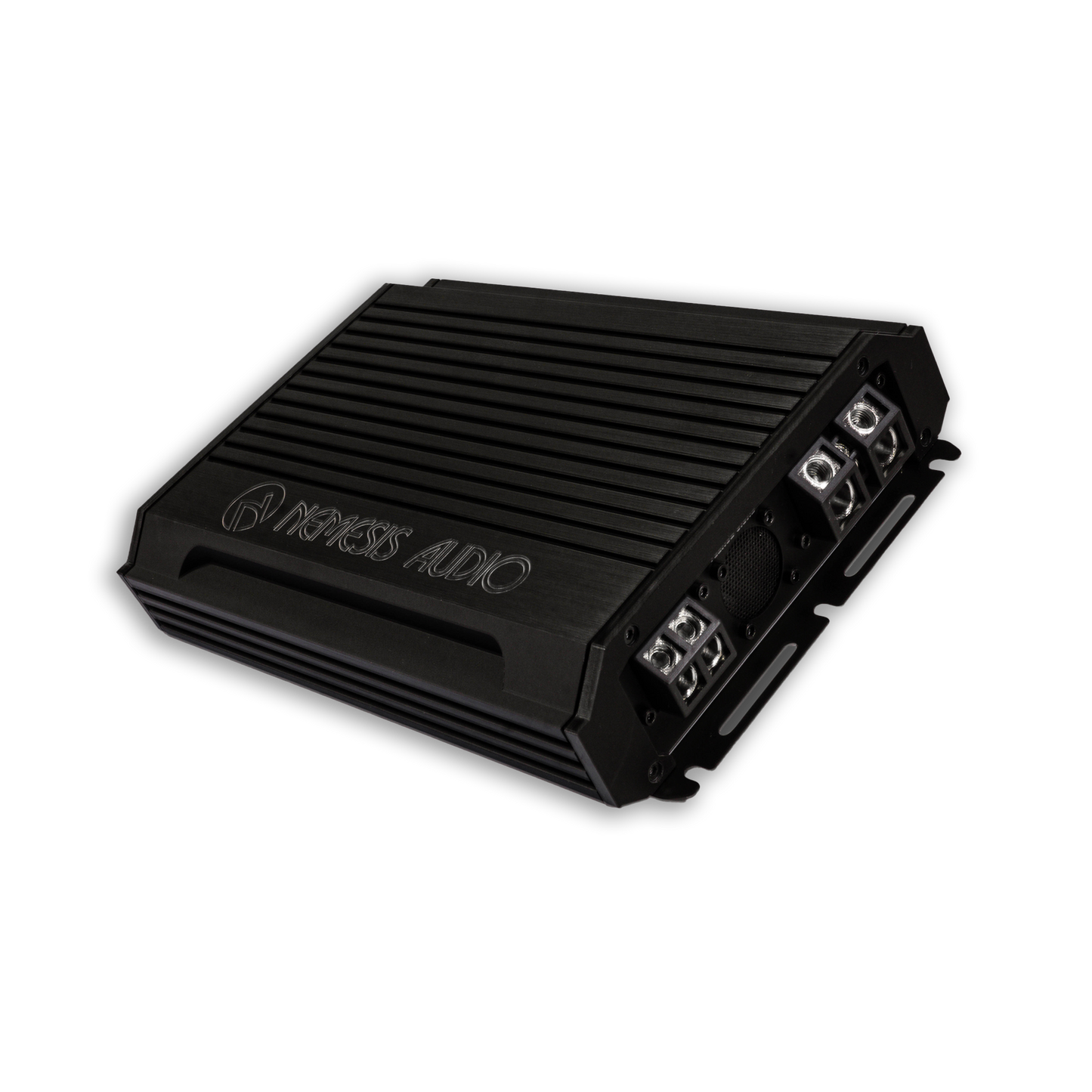 Nemesis Audio - FIERCE- 3.5KD - 3500W Max/1750W RMS Class D Monoblock Amp image 0
