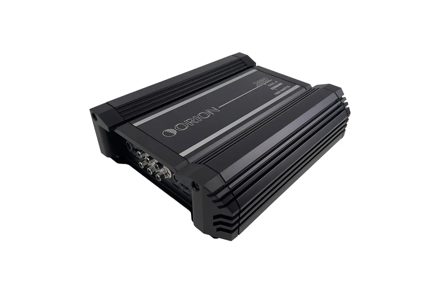Orion - XTR500.4 XTR Series 500W RMS 4-Channel Class A/B Amplifier image 2
