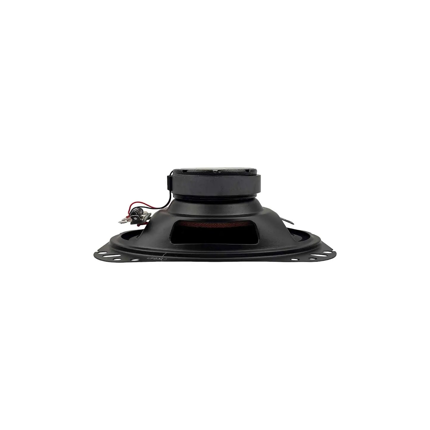 Orion -4x6" 2-Way Coaxial Speakers 50 Watts RMS | 200 Watts MAX image 6