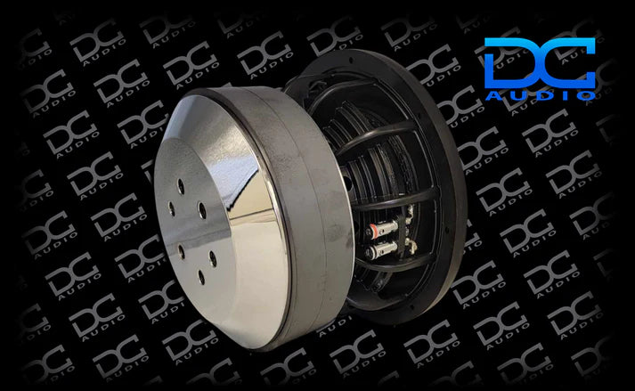 DC Audio - RS Subwoofers image 1