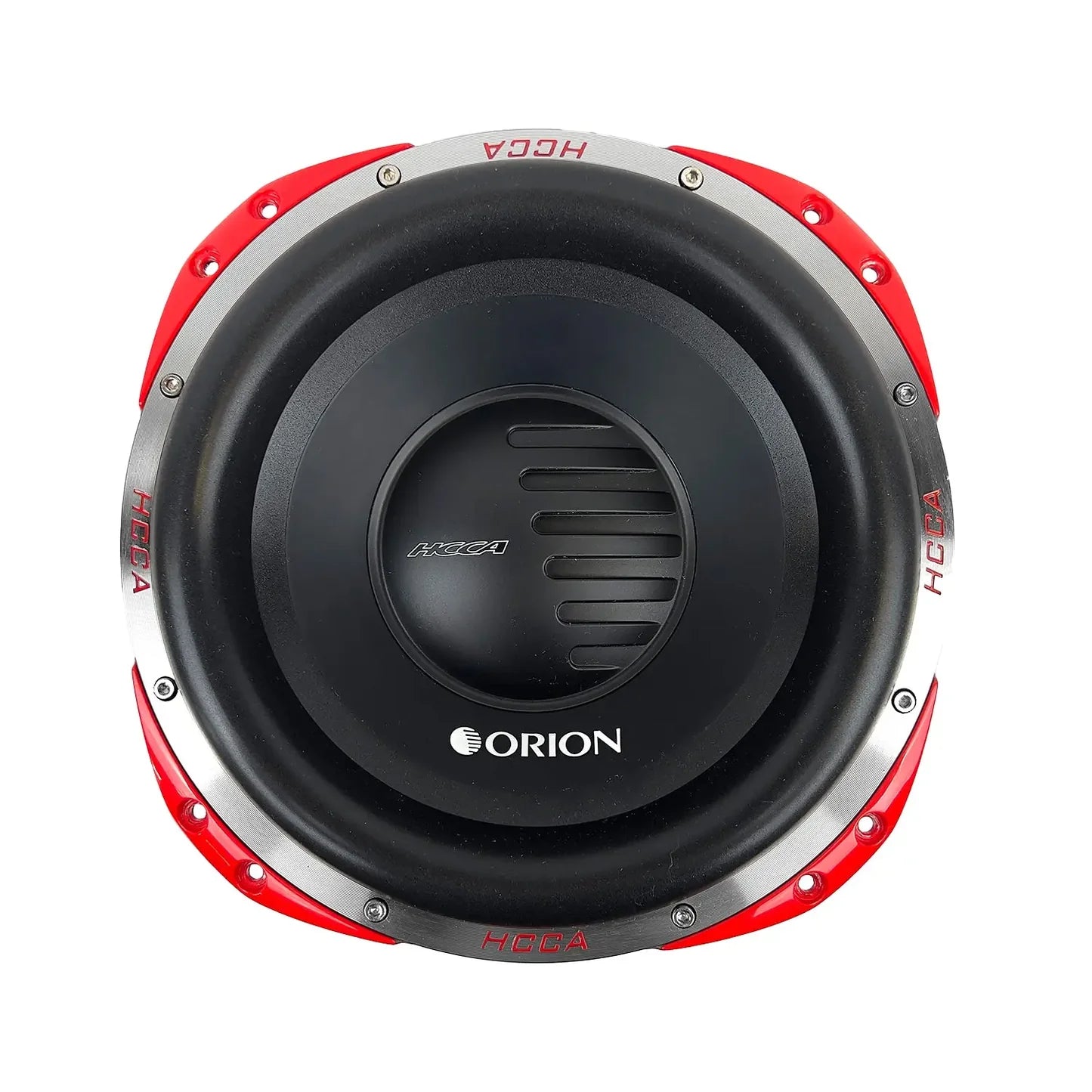 Orion - HCCA122 Subwoofer 12" DVC 2-Ohm 2500 Watts RMS | 10000 Watts MAX image 1