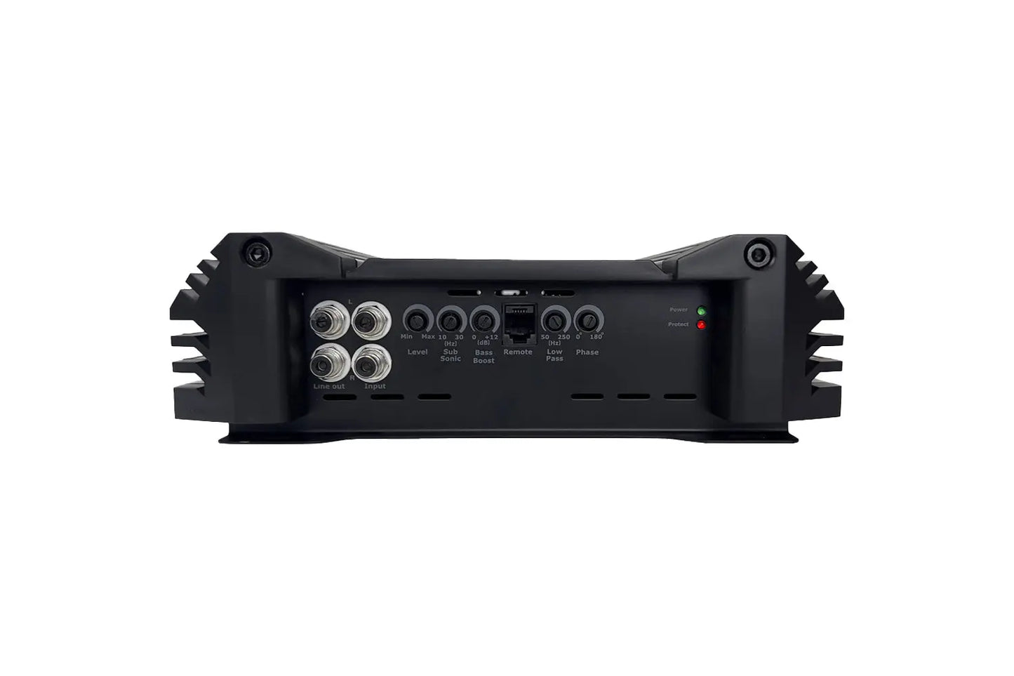 Orion - XTR1000.1D XTR Series 1000W RMS MonoBlock Class-D Amplifier image 1