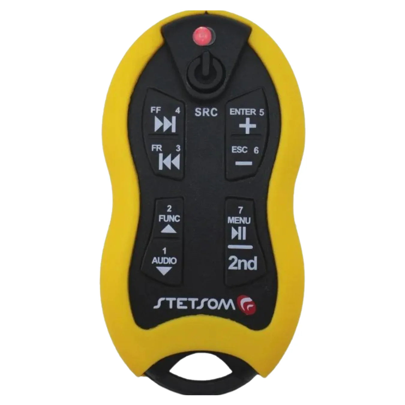 Stetsom SX2 16 Function Long Range Remote Control image 5