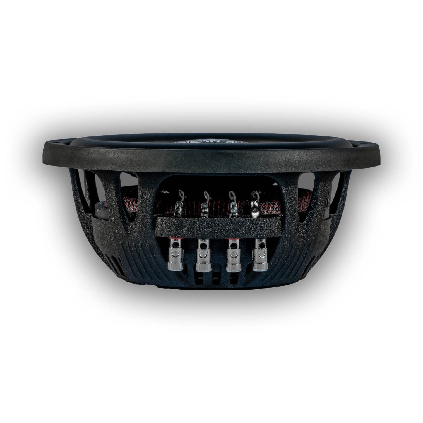 Nemesis Audio - NA-10SLM V.2 D4 - 10″ 1000W Peak Dual 4-Ohm Voice Coil image 4