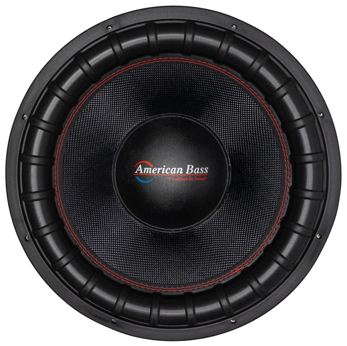 American Bass - VFL Comp Signature 18" Subwoofer image 3