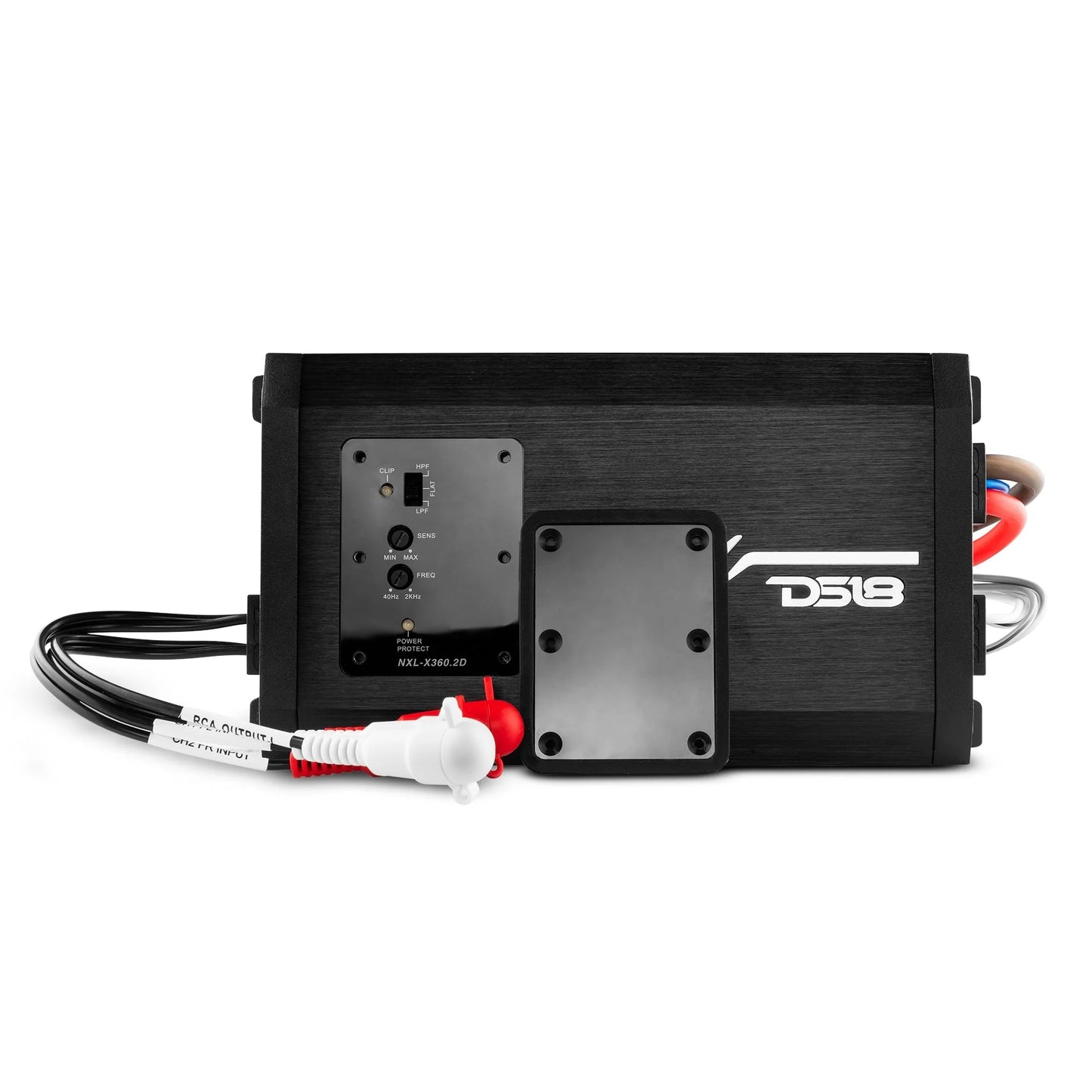DS18 - Can-Am Maverick X3 Stage 3 image 6