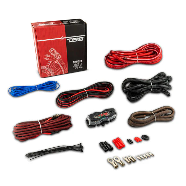 DS18 - ULTIMATE BRONCO PACKAGE image 14