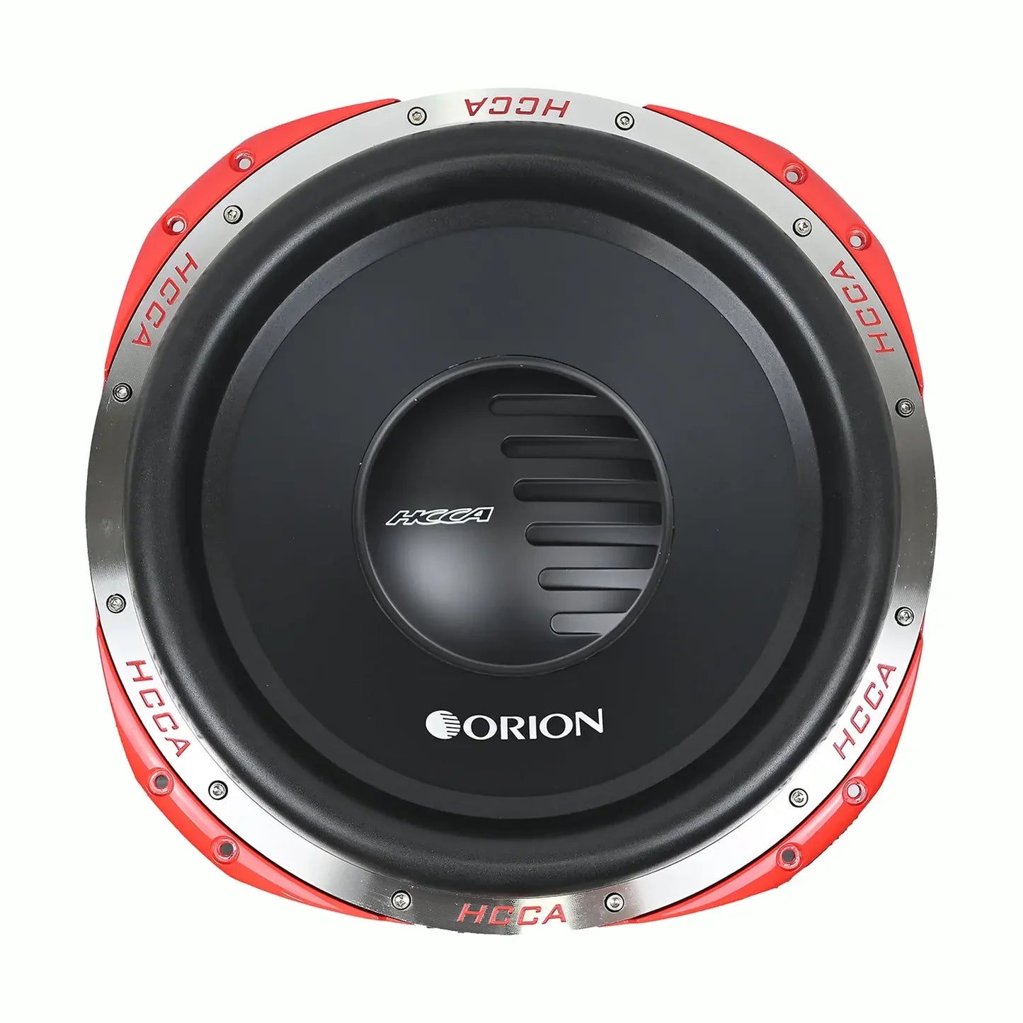 Orion - HCCA154 Subwoofer 15" DVC 4-Ohm 2500 Watts RMS | 10000 Watts MAX image 2