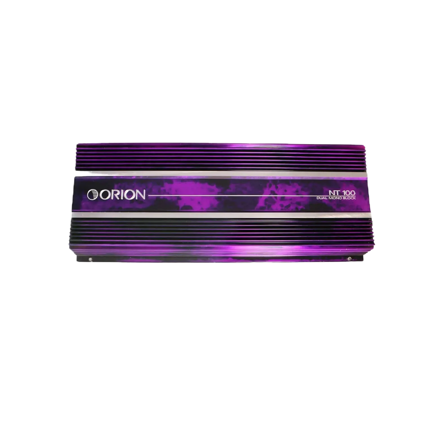 Orion - CALL TO ORDER !!! - NT SERIES HANDCRAFTED AMPLIFIER EDITION image 0