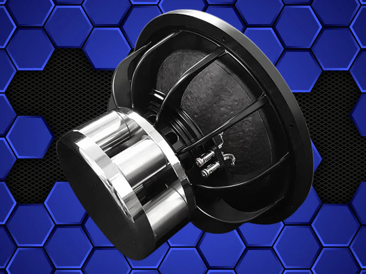 DC Audio - NEO 3.0 Subwoofers image 3