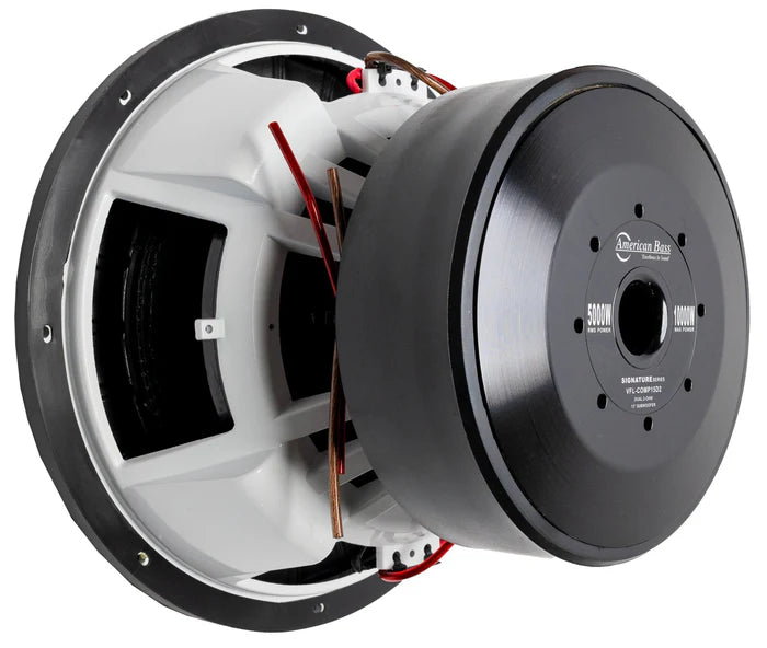 American Bass - VFL Comp Signature 15" Subwoofer image 3