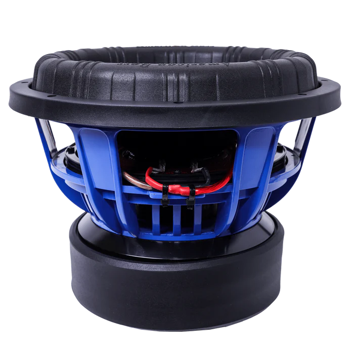 American Bass - HD 12" Subwoofer image 2