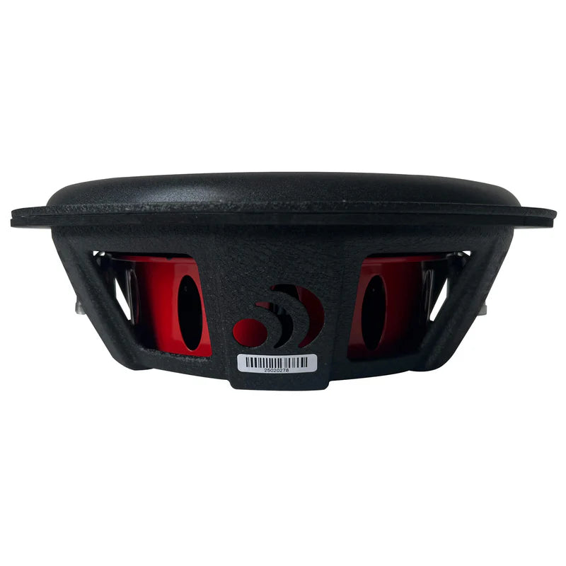 Massive Audio - GTS12 - 12" 300 Watts RMS Dual 4 Ohm Subwoofer image 4