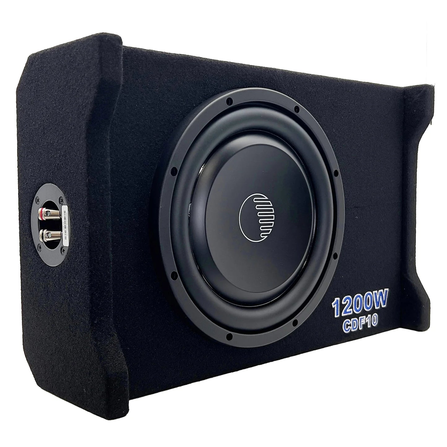 Orion - CDF10 - 10-Inch Passive Down-Firing Enclosure image 3