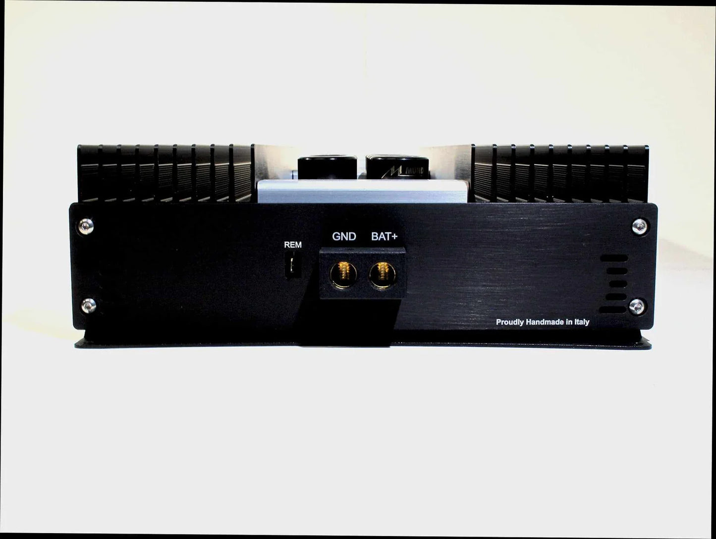 Quattro - 4 Channel Quattro Field Effect Amplifier image 11