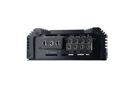 Orion - XTRPRO4.1K - 1000W RMS IntelliTech 4-Channel Full-Range Amp image 2