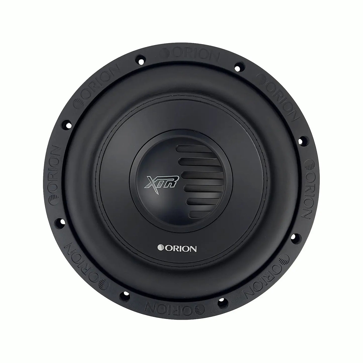 Orion - XTR104D Subwoofer 10" DVC 4-Ohm 500 Watts RMS | 2000 Watts MAX image 1