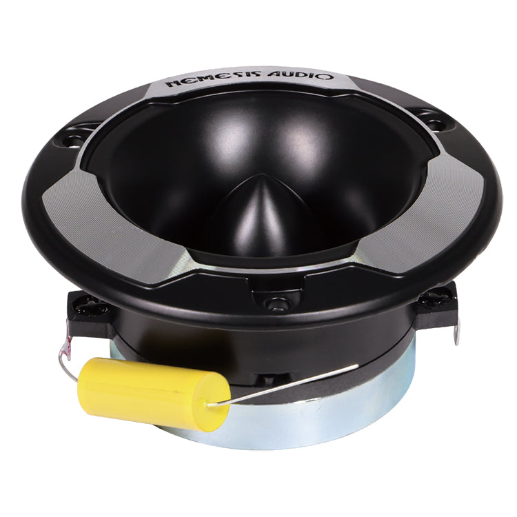 Nemesis Audio- NEO-TW33-4″ 400W Max Super Tweeter image 1