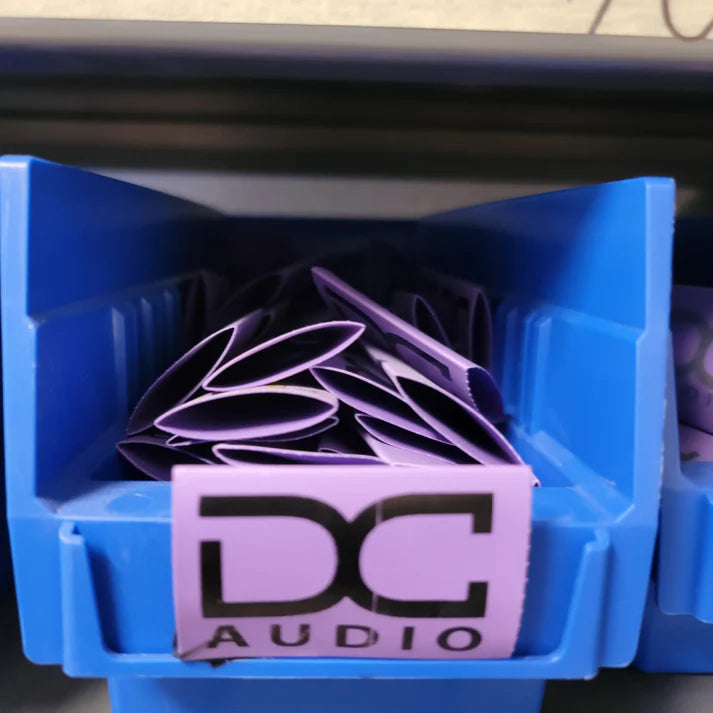 DC Audio - 1/0 Heat Shrink packs of 10 image 5