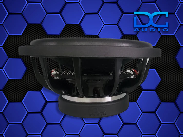 DC Audio - Shortie Subwoofers image 0