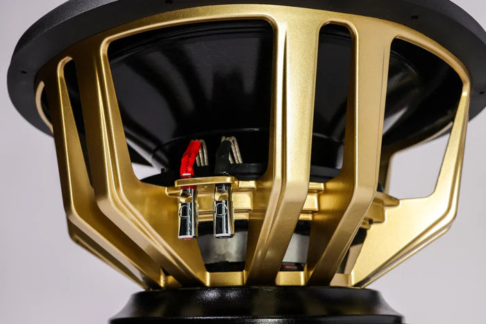 American Bass - King 18" Subwoofer image 5