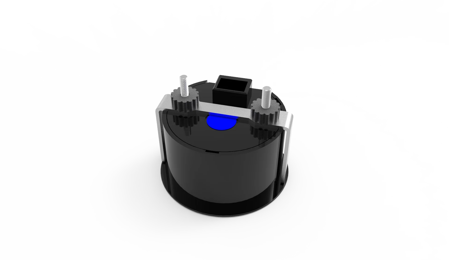Epoch Batteries - Battery Meter Fuel Gauge for GC2 Batteries image 2