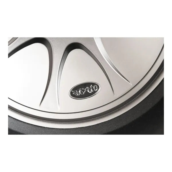 Earthquake Sound - Subzero 10